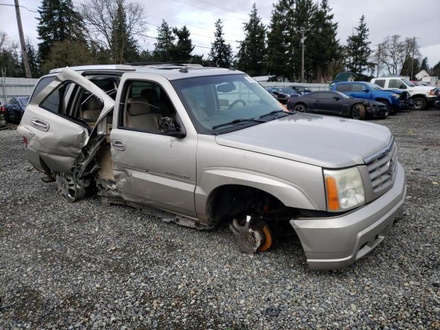 Photo 3 VIN: 1GYEK63N34R203213 - CADILLAC ESCALADE 