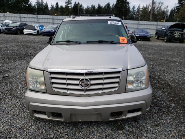 Photo 4 VIN: 1GYEK63N34R203213 - CADILLAC ESCALADE 