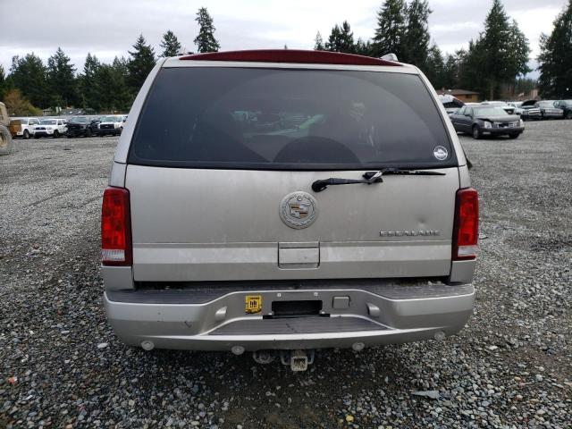 Photo 5 VIN: 1GYEK63N34R203213 - CADILLAC ESCALADE 