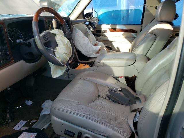 Photo 6 VIN: 1GYEK63N34R203213 - CADILLAC ESCALADE 