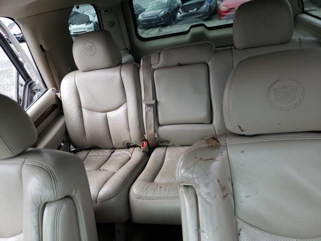 Photo 9 VIN: 1GYEK63N34R203213 - CADILLAC ESCALADE 