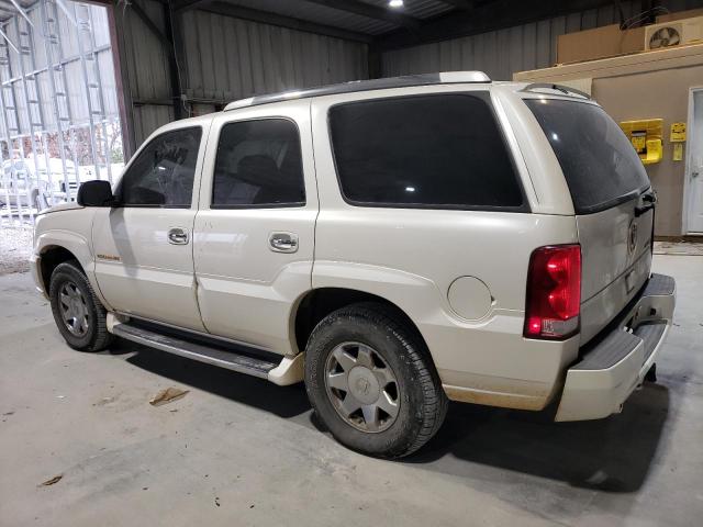 Photo 1 VIN: 1GYEK63N34R246062 - CADILLAC ESCALADE L 