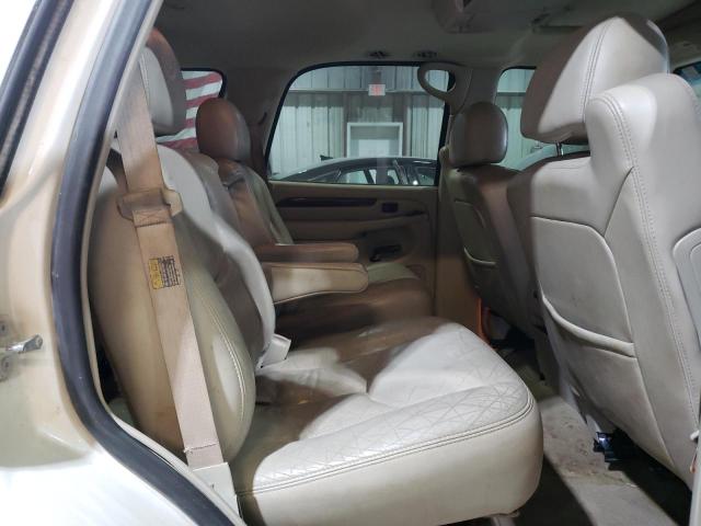 Photo 10 VIN: 1GYEK63N34R246062 - CADILLAC ESCALADE L 