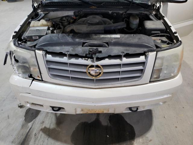 Photo 11 VIN: 1GYEK63N34R246062 - CADILLAC ESCALADE L 