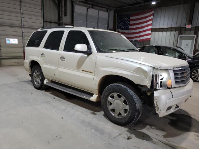 Photo 3 VIN: 1GYEK63N34R246062 - CADILLAC ESCALADE L 