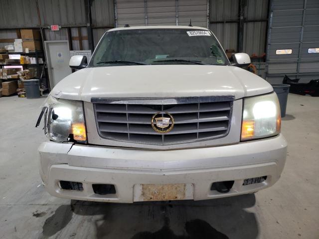 Photo 4 VIN: 1GYEK63N34R246062 - CADILLAC ESCALADE L 