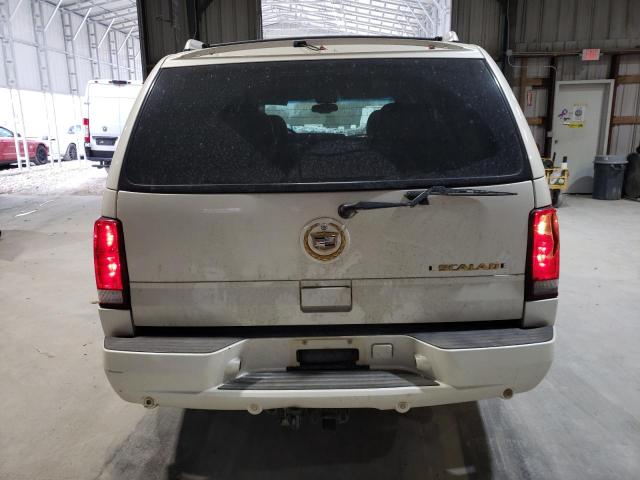 Photo 5 VIN: 1GYEK63N34R246062 - CADILLAC ESCALADE L 