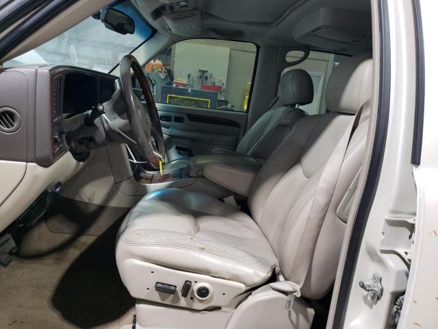 Photo 6 VIN: 1GYEK63N34R246062 - CADILLAC ESCALADE L 