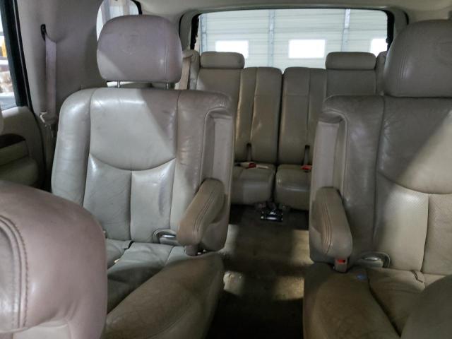 Photo 9 VIN: 1GYEK63N34R246062 - CADILLAC ESCALADE L 