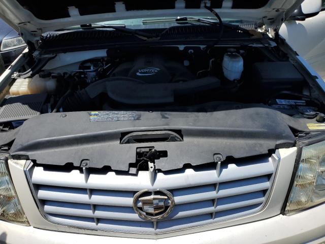 Photo 11 VIN: 1GYEK63N34R274136 - CADILLAC ESCALADE 