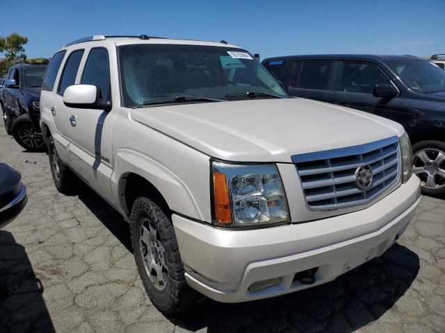 Photo 3 VIN: 1GYEK63N34R274136 - CADILLAC ESCALADE 