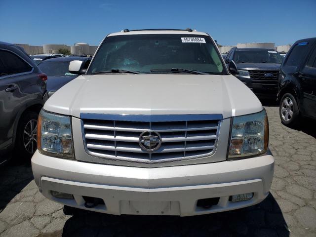 Photo 4 VIN: 1GYEK63N34R274136 - CADILLAC ESCALADE 