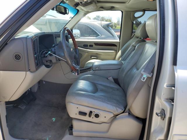 Photo 6 VIN: 1GYEK63N34R274136 - CADILLAC ESCALADE 