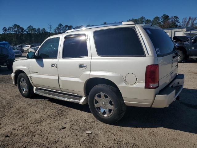 Photo 1 VIN: 1GYEK63N34R304316 - CADILLAC ESCALADE L 