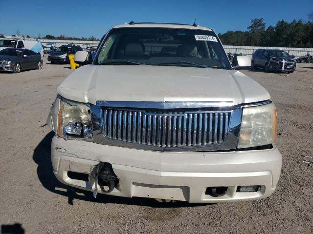 Photo 4 VIN: 1GYEK63N34R304316 - CADILLAC ESCALADE L 