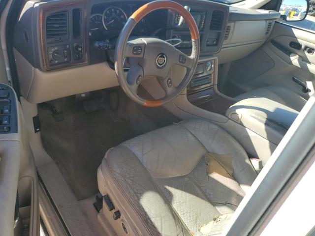 Photo 7 VIN: 1GYEK63N34R304316 - CADILLAC ESCALADE L 