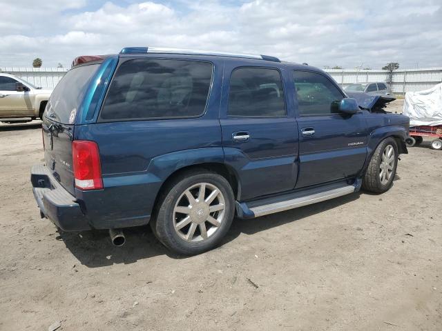 Photo 2 VIN: 1GYEK63N35R188908 - CADILLAC ESCALADE 