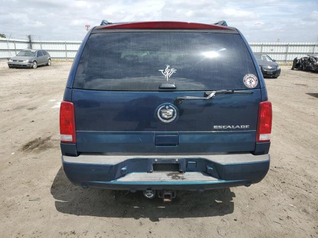 Photo 5 VIN: 1GYEK63N35R188908 - CADILLAC ESCALADE 