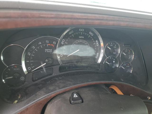 Photo 8 VIN: 1GYEK63N35R188908 - CADILLAC ESCALADE 