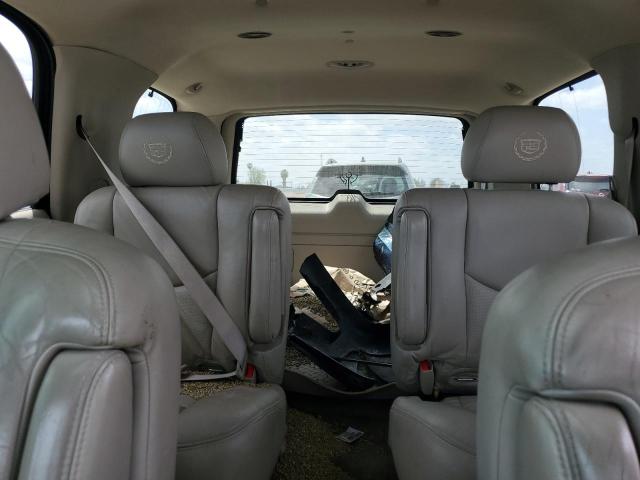 Photo 9 VIN: 1GYEK63N35R188908 - CADILLAC ESCALADE 