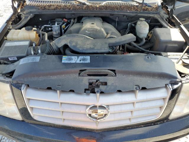 Photo 11 VIN: 1GYEK63N35R219686 - CADILLAC ESCALADE L 