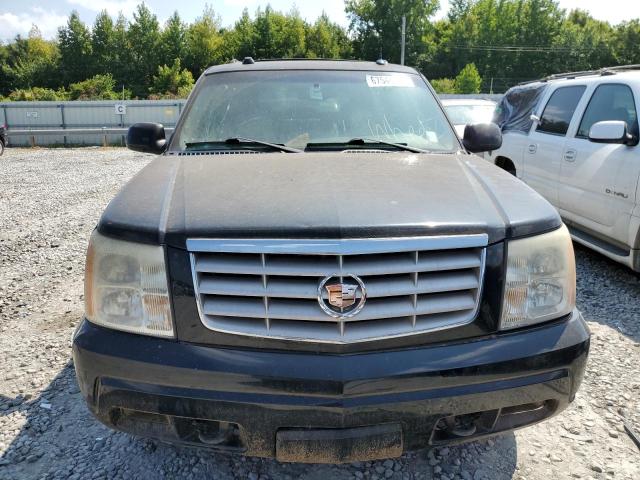 Photo 4 VIN: 1GYEK63N35R219686 - CADILLAC ESCALADE L 