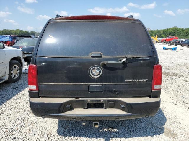 Photo 5 VIN: 1GYEK63N35R219686 - CADILLAC ESCALADE L 