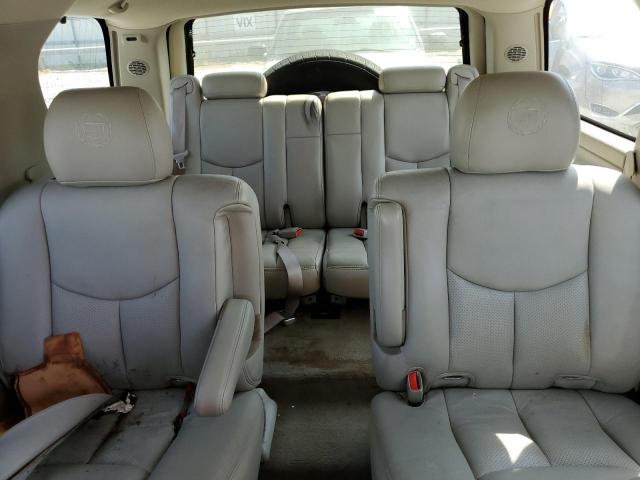 Photo 9 VIN: 1GYEK63N35R219686 - CADILLAC ESCALADE L 