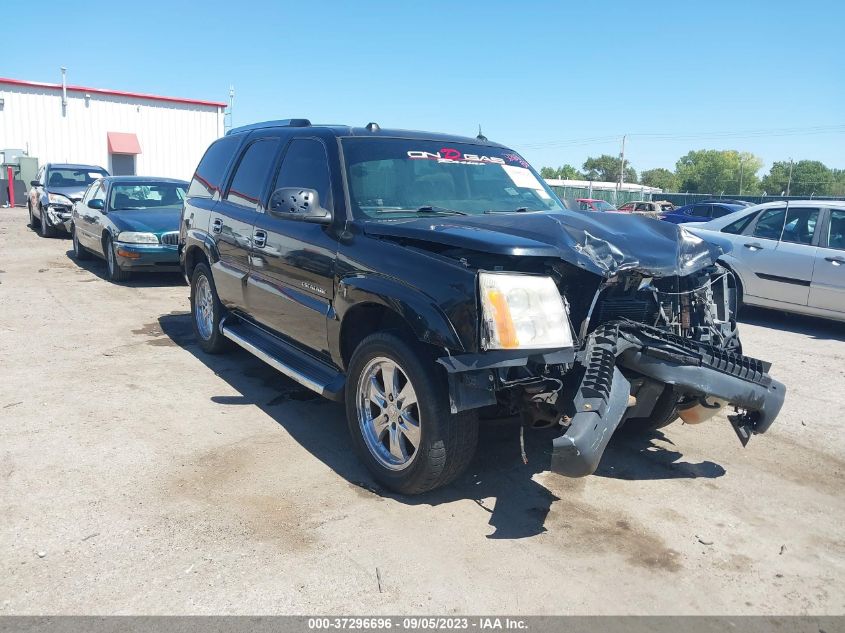 Photo 0 VIN: 1GYEK63N35R254129 - CADILLAC ESCALADE 