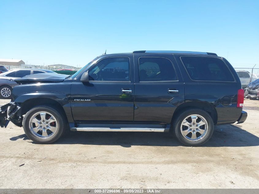 Photo 13 VIN: 1GYEK63N35R254129 - CADILLAC ESCALADE 