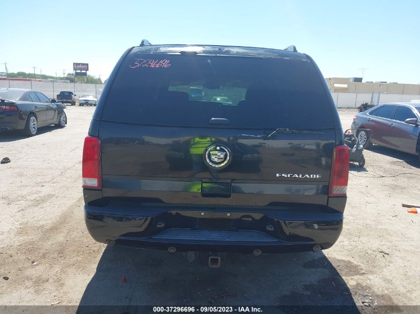 Photo 15 VIN: 1GYEK63N35R254129 - CADILLAC ESCALADE 