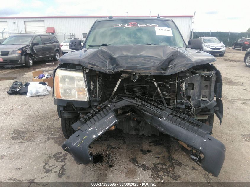 Photo 5 VIN: 1GYEK63N35R254129 - CADILLAC ESCALADE 