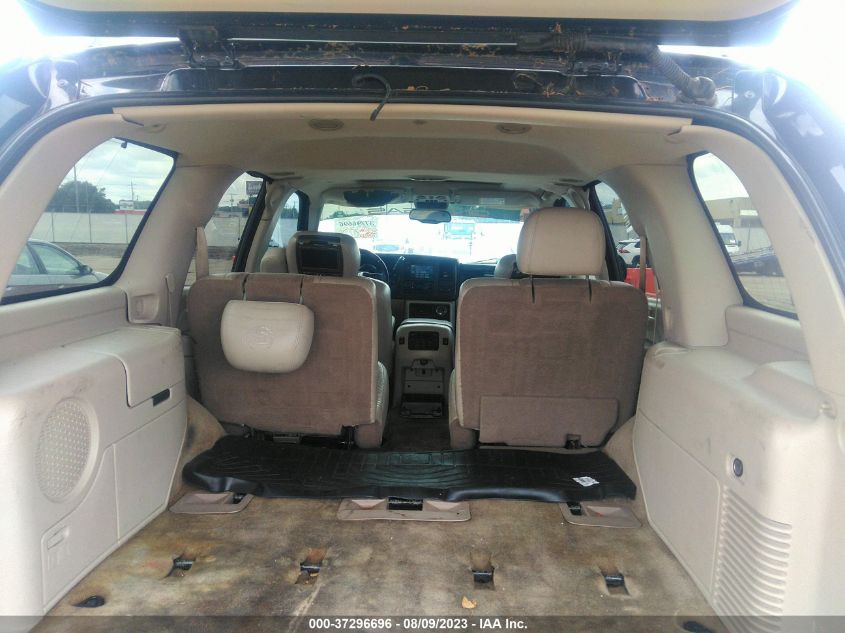 Photo 7 VIN: 1GYEK63N35R254129 - CADILLAC ESCALADE 