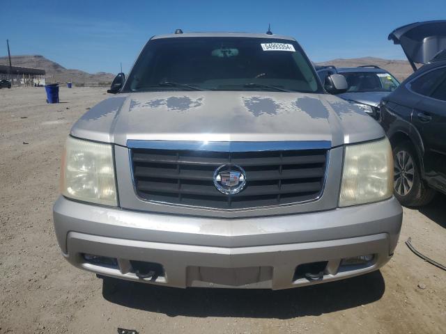 Photo 4 VIN: 1GYEK63N35R257449 - CADILLAC ESCALADE 