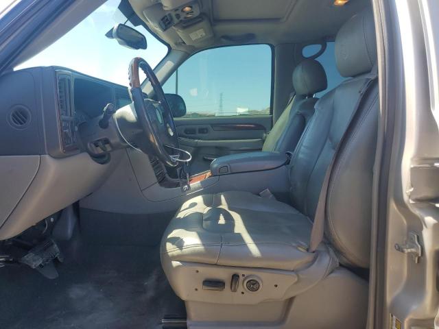 Photo 6 VIN: 1GYEK63N35R257449 - CADILLAC ESCALADE 