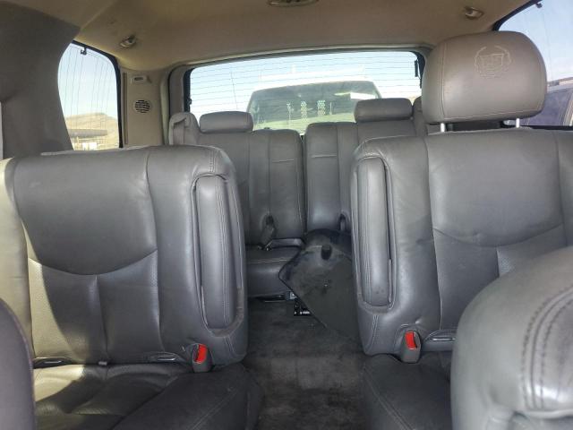 Photo 9 VIN: 1GYEK63N35R257449 - CADILLAC ESCALADE 