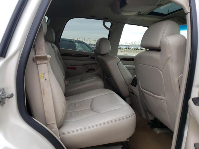 Photo 5 VIN: 1GYEK63N35R259363 - CADILLAC ESCALADE L 