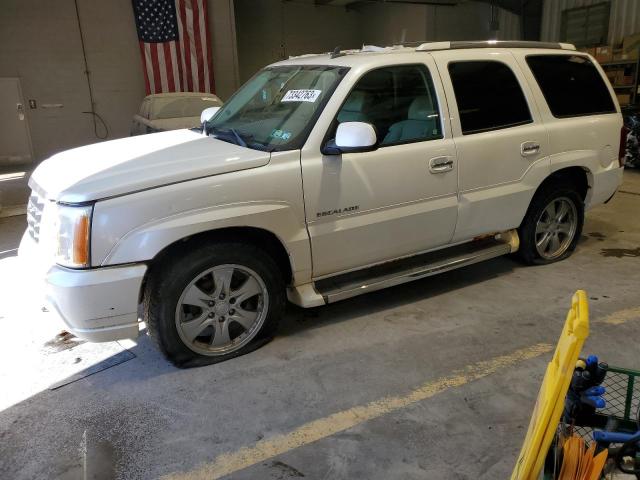 Photo 0 VIN: 1GYEK63N36R105222 - CADILLAC ESCALADE L 