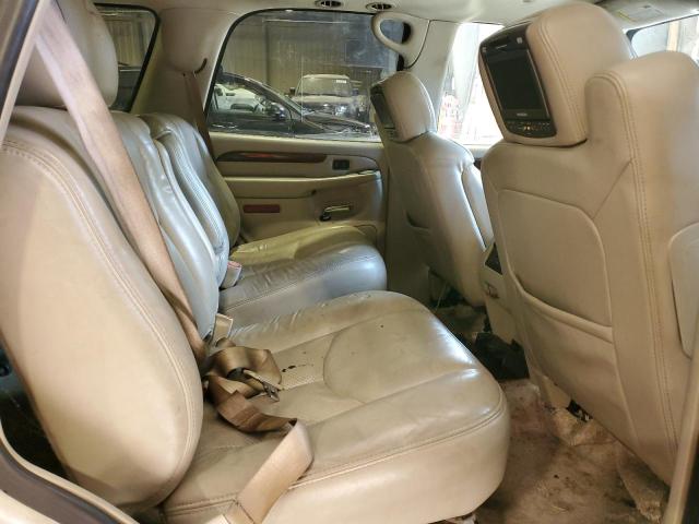 Photo 10 VIN: 1GYEK63N36R105222 - CADILLAC ESCALADE L 