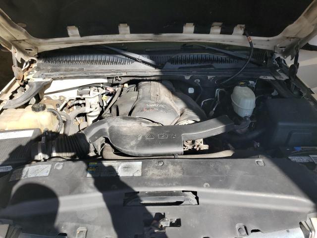 Photo 11 VIN: 1GYEK63N36R105222 - CADILLAC ESCALADE L 