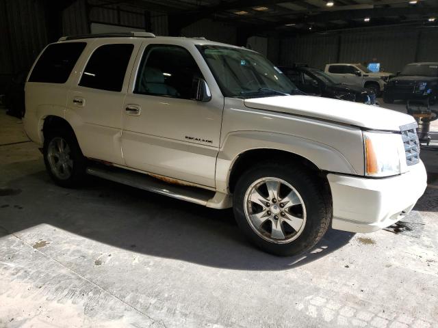 Photo 3 VIN: 1GYEK63N36R105222 - CADILLAC ESCALADE L 