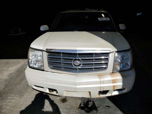 Photo 4 VIN: 1GYEK63N36R105222 - CADILLAC ESCALADE L 