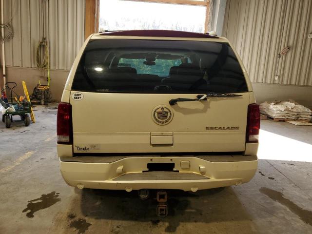 Photo 5 VIN: 1GYEK63N36R105222 - CADILLAC ESCALADE L 