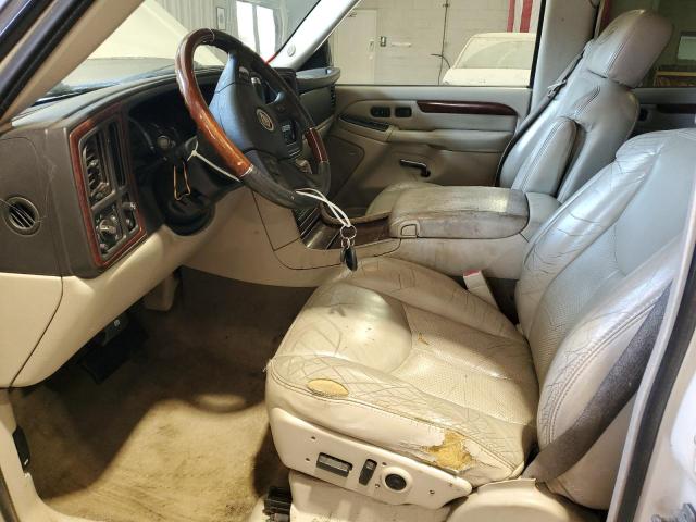 Photo 6 VIN: 1GYEK63N36R105222 - CADILLAC ESCALADE L 