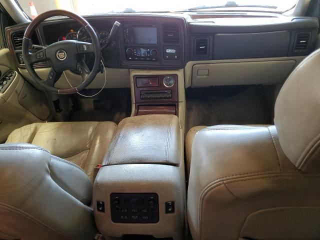 Photo 7 VIN: 1GYEK63N36R105222 - CADILLAC ESCALADE L 