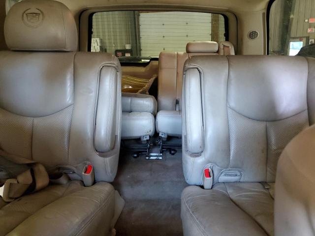 Photo 9 VIN: 1GYEK63N36R105222 - CADILLAC ESCALADE L 