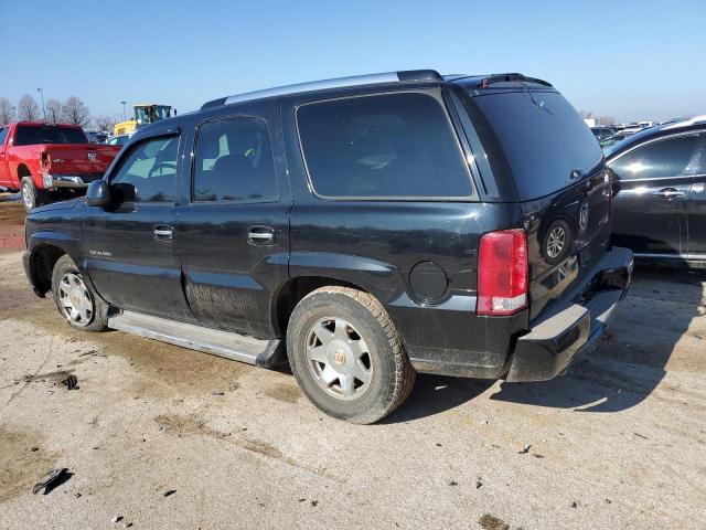 Photo 1 VIN: 1GYEK63N36R159801 - CADILLAC ESCALADE 