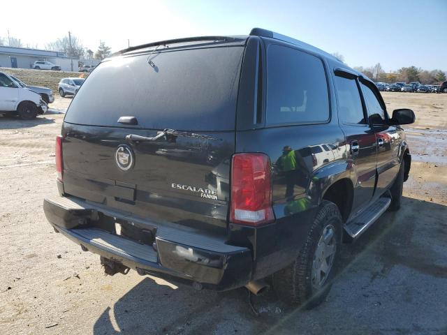 Photo 2 VIN: 1GYEK63N36R159801 - CADILLAC ESCALADE 