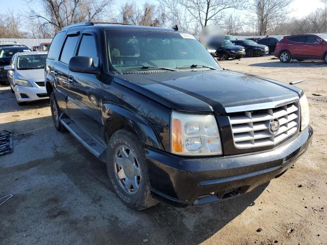 Photo 3 VIN: 1GYEK63N36R159801 - CADILLAC ESCALADE 