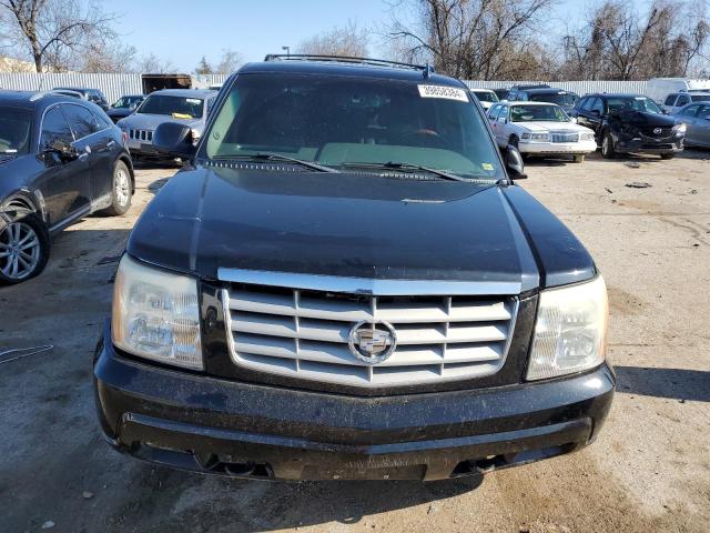 Photo 4 VIN: 1GYEK63N36R159801 - CADILLAC ESCALADE 